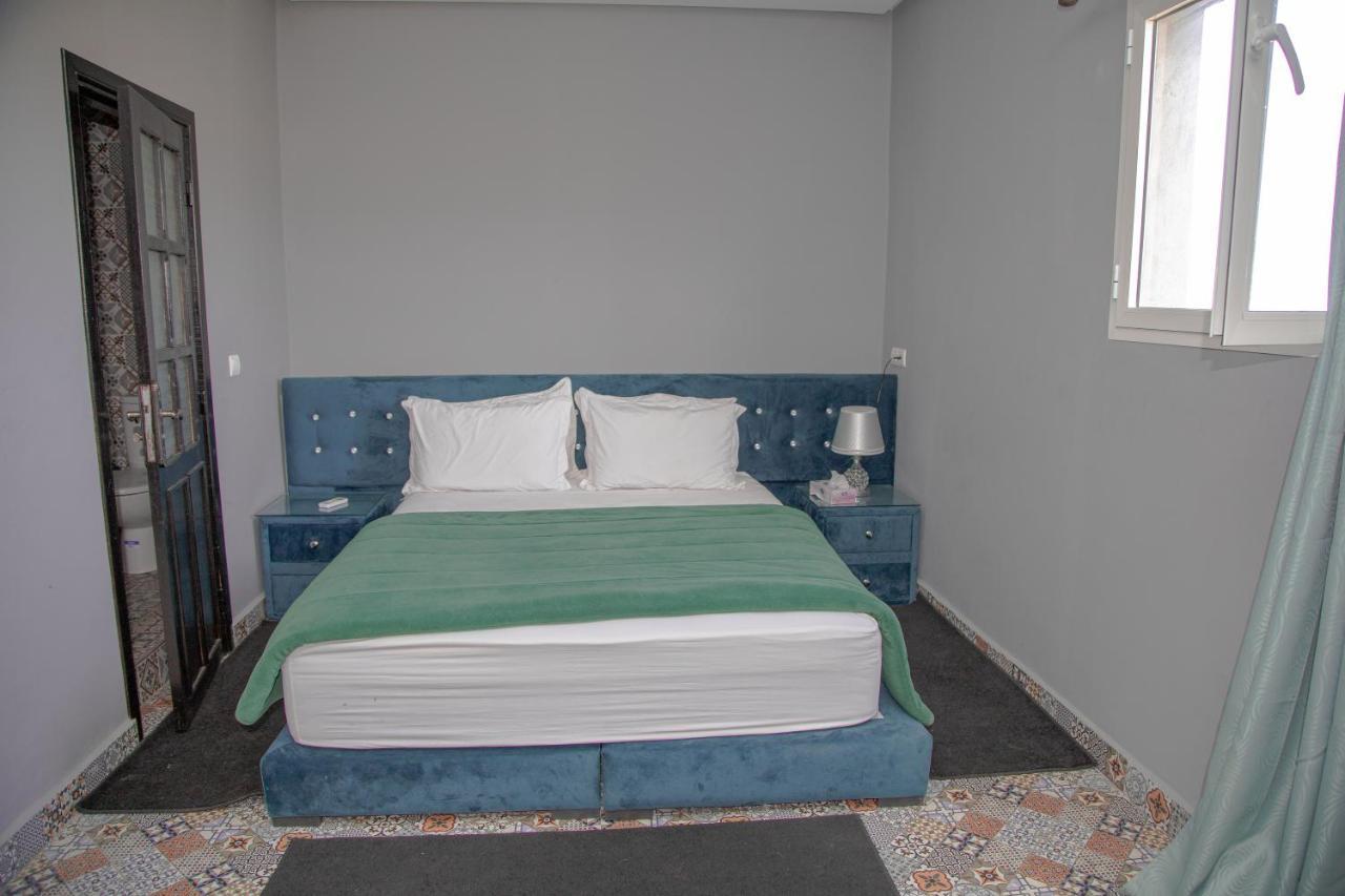 Jnanat Aicha Guesthouse Wawizelte 外观 照片