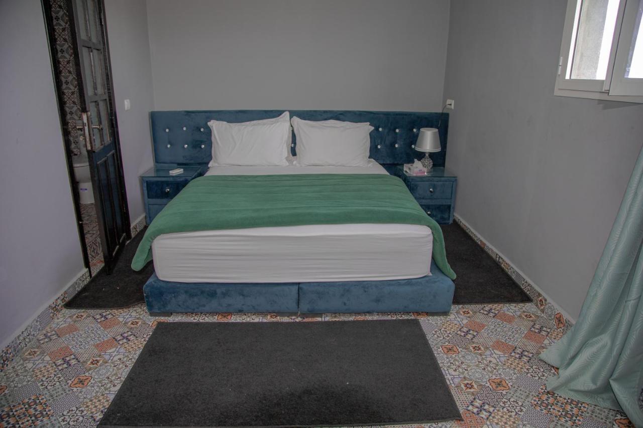 Jnanat Aicha Guesthouse Wawizelte 外观 照片